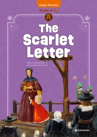 (New Edition) Happy Readers Grade 6-7 The Scarlet Letter